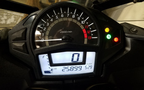 KAWASAKI Ninja 400 ABS SE 2016 EX400E