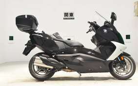 BMW C650GT 0C05