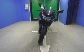 KAWASAKI NINJA 250R 2010 EX250K