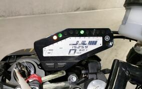 YAMAHA MT-09 2017 RN52J