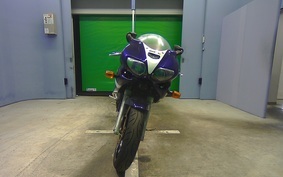 SUZUKI SV400S 2004 VK53A