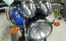 KAWASAKI BALIUS 250 Gen.2 ZR250B