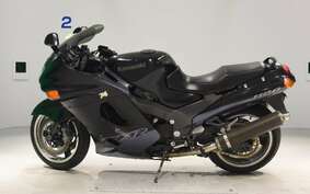 KAWASAKI ZZ1100 NINJA R Gen.2 1998 ZXT10D