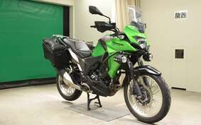 KAWASAKI VERSYS 250 A LE250D