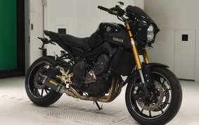 YAMAHA MT-09 A 2014 RN34J