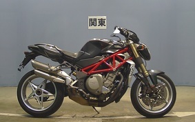 MV AGUSTA BRUTALE 750 S 2007 F411