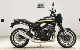 KAWASAKI Z900RS 2022 ZR900K