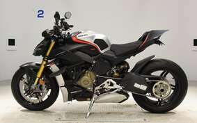 DUCATI STREETFIGHTER V4 SP 2022 1F03A