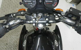 YAMAHA YBR125