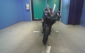 KAWASAKI NINJA 650 R 2010 EXEC10