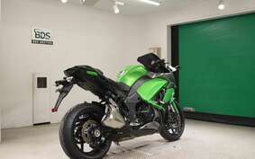 KAWASAKI NINJA 1000 A 2019 ZXT00W