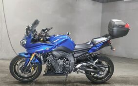 YAMAHA FAZER FZ8 2011 RN25