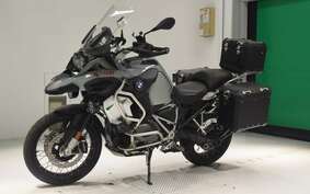 BMW R1250GS ADVENTURE 2021