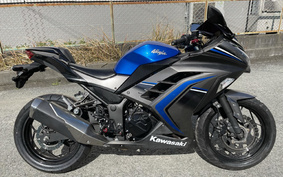 KAWASAKI NINJA EX250L