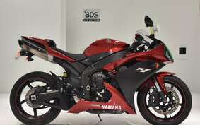 YAMAHA YZF-R1 2007 RN20