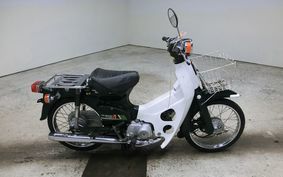 HONDA C70 SUPER CUB C70