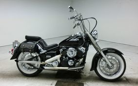 YAMAHA DRAGSTAR 400 CLASSIC 2001 VH01J