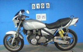 KAWASAKI ZEPHYR 400 Gen.1 1989 ZR400C