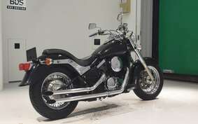 KAWASAKI VULCAN 400 CLASSIC 1999 VN400A