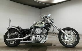 YAMAHA DRAGSTAR 1100 2000 VP10J