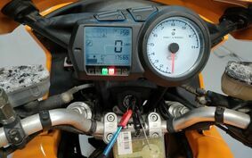 DUCATI MULTISTRADA 1000 DS 2005 A100A