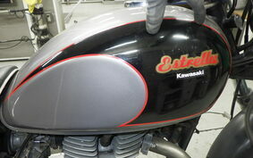 KAWASAKI ESTRELLA RS BJ250A