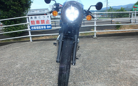 KAWASAKI W800 CAFE 2022 EJ800E