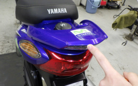 YAMAHA JOG ZR-4 SA58J