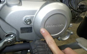 HONDA CROSS CUB 110 JA60