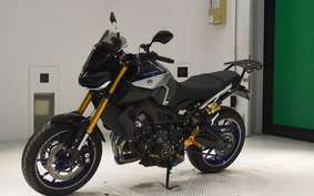 YAMAHA MT-09 SP 2019 RN52J