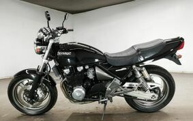 KAWASAKI ZEPHYR 400 2001 ZR400C