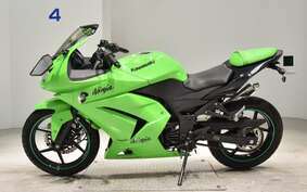 KAWASAKI NINJA 250R EX250K