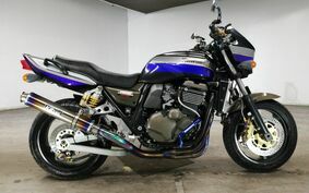 KAWASAKI ZRX1200 R 2002 ZR9A12