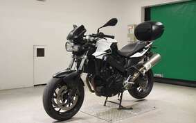 BMW F800R 2013