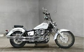 YAMAHA DRAGSTAR 250 VG02J