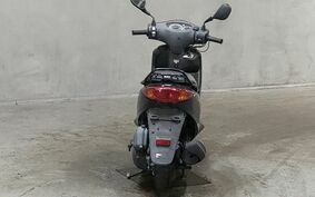 YAMAHA AXIS 125 TREET SE53J