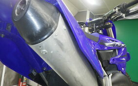 YAMAHA YZ125X CE29C