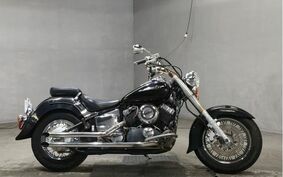 YAMAHA DRAGSTAR 400 CLASSIC 2003 VH01J