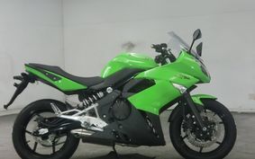 KAWASAKI NINJA 400 R 2010 ER400B