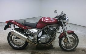 YAMAHA SRX400 1994 3VN