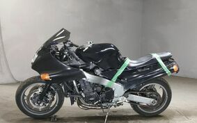 KAWASAKI ZZ1100 NINJA 1991 ZXT10C