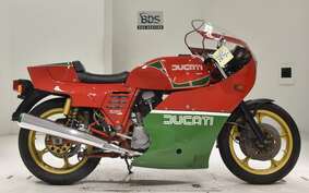 DUCATI 900MHR 1984