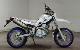 YAMAHA XT250X DG17J