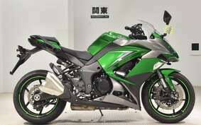 KAWASAKI NINJA 1000 A 2020 ZXT00W