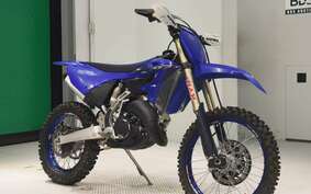 YAMAHA YZ125X CE29C