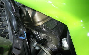 KAWASAKI ZX 10 NINJA R 2006 ZXT00C