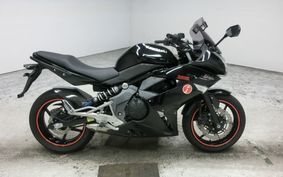 KAWASAKI NINJA 400 R 2011 ER400B