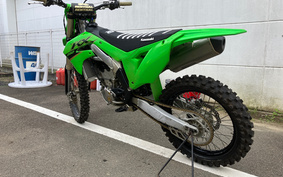 KAWASAKI KX250 KX252C