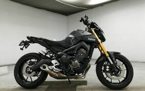 YAMAHA MT-09 2014 RN34J