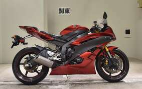 YAMAHA YZF-R6 2008 RJ12